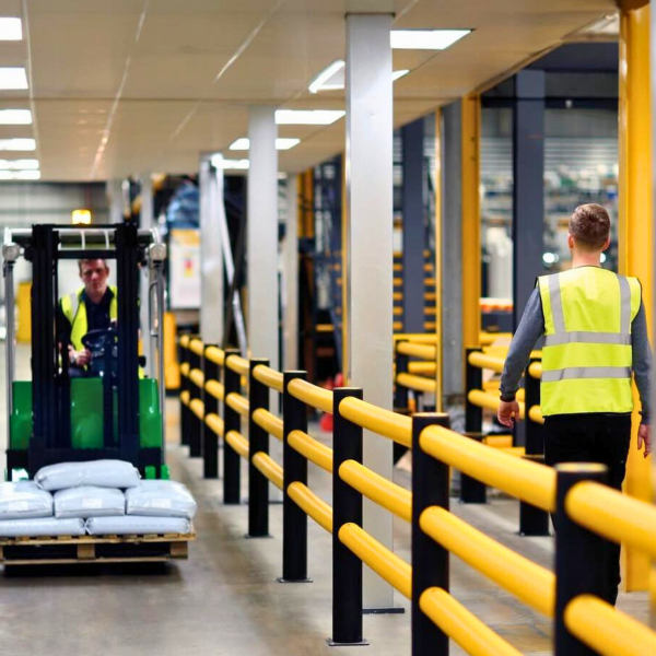 PAS 13: el estándar internacional que eleva la seguridad industrial al siguiente nivel